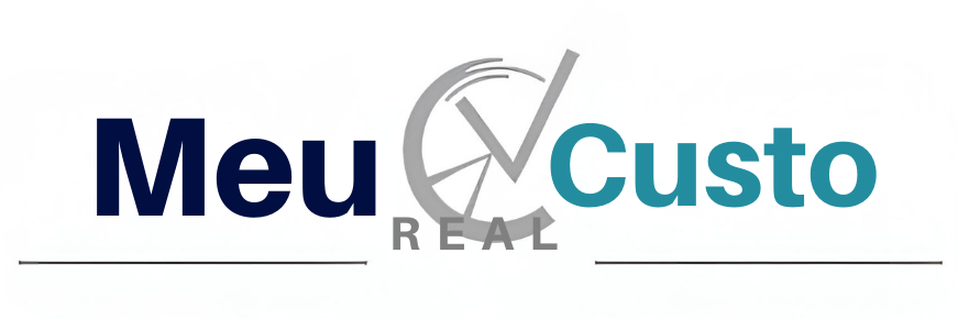 Logo Meu Custo Real